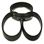 Dirt Devil DIRT DEVIL M313PC replacement part - Dirt Devil Style 3 Belts - 3210395001